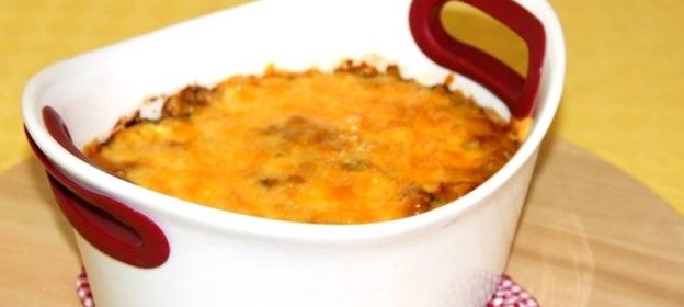 Овощи по-итальянски