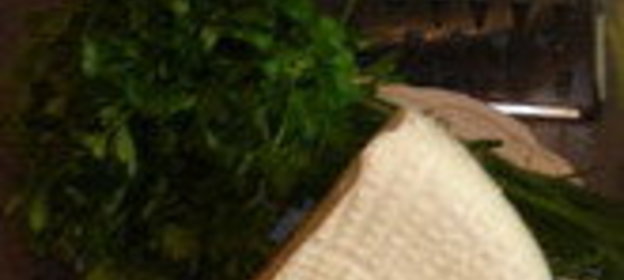 Желе Осеннее