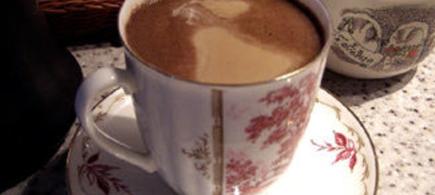 Кофе Гурман