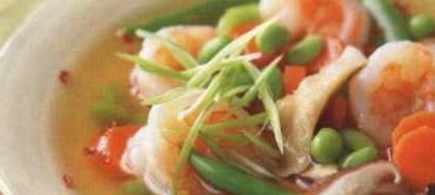 Джем из черной смородины (холодный способ)