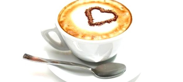 Капучино в турке