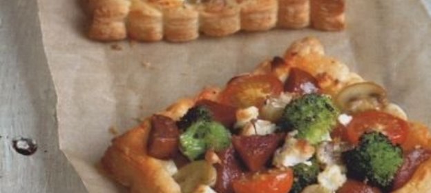 Джем из малины