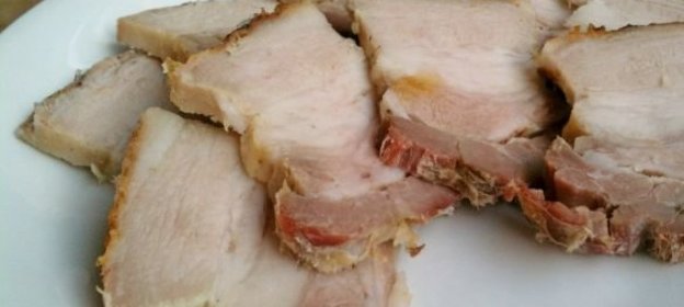 Уха из рыбной смеси по-венгерски