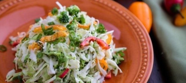 Салат Витаминный