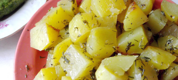 Запеканка из мяса и вермишели