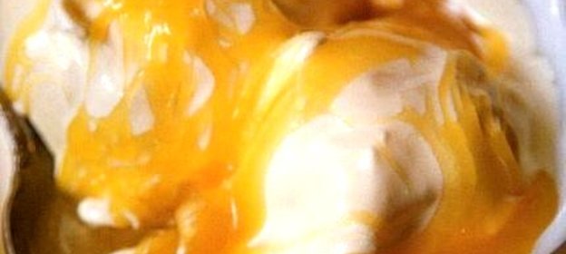 Соус баттерскотч