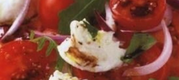 Бульон «Радость жизни»