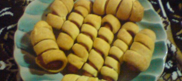 Пицца на быструю руку