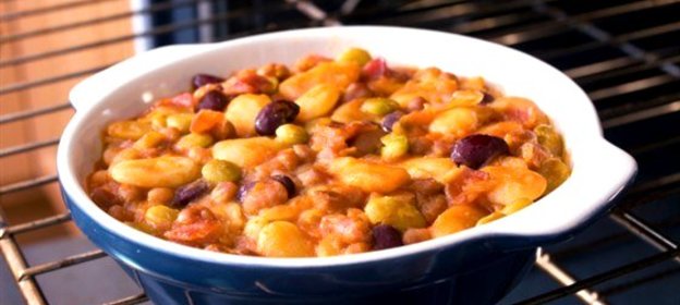 Запеканка из куриного филе