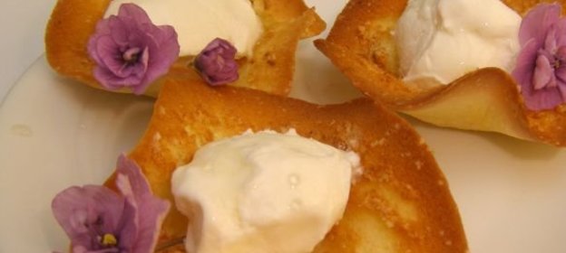 Гогошь - печенье