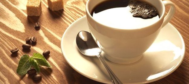 Сладкий черный кофе по‑мексикански (Cafe de Olla)