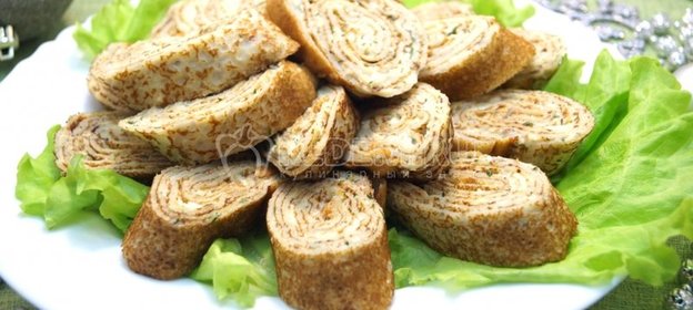 Скордалья (чесночный соус)