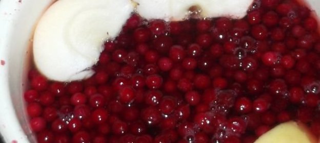 Уха по-черноморски