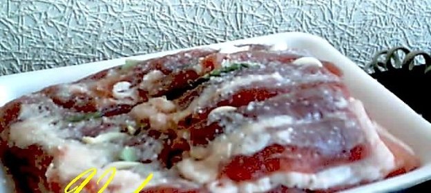 САЛО соленое