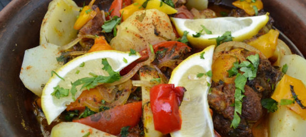 Соус к холодному жаркому