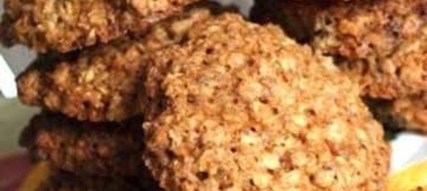 Чесночно-ореховый соус