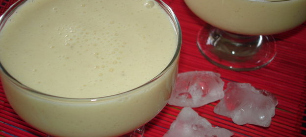 Смузи Тропический