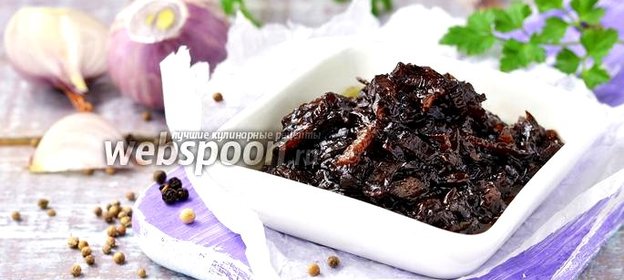 Луковый джем