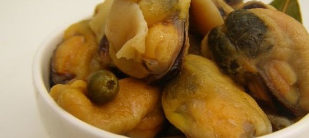 Маринад «Особенный»