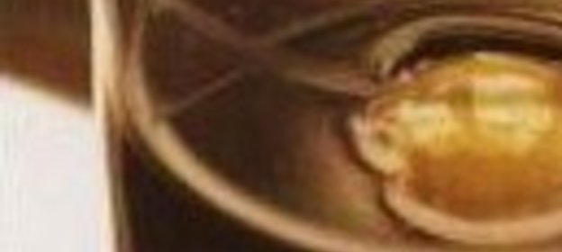 Соус холодный с анчоусами