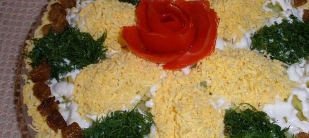 Свиная отбивная в кляре