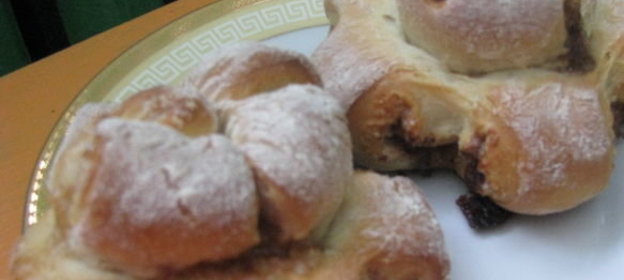 Голубцы мясные