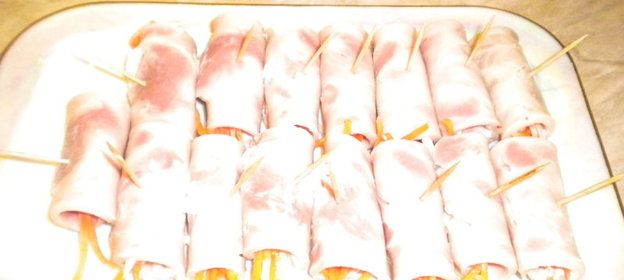 Бифштекс Сумчатый