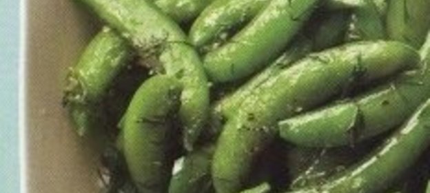 Овощи по-китайски