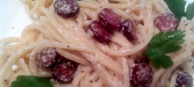 Соленые огурцы с чесноком Рецепт 2