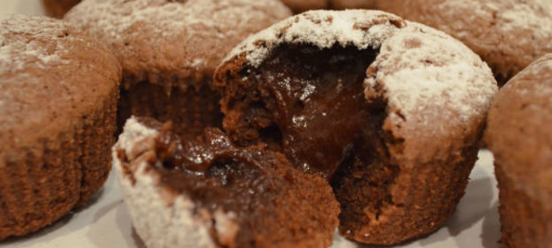 Курица с грибами