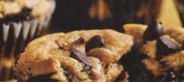 Кексы «малютки»