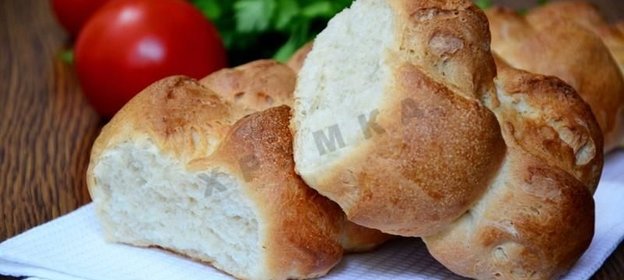 Хлеб из Тичино