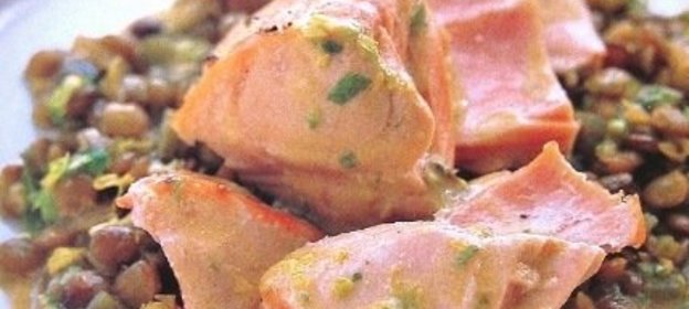 Булочка «Устрица»