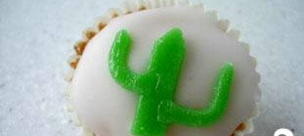 Аризонские кексы