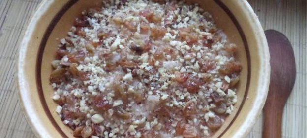 Картофельные лепешки с начинкой