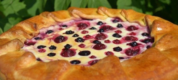 Меломакарона