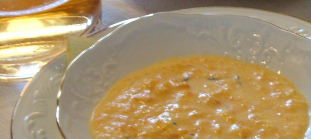 Кукурузная лепешка «Мускус» по мотивам аромата парфюмера Шаабана