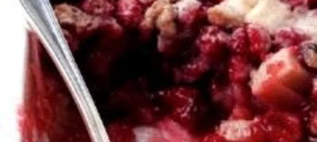 Салат из апельсинов и моркови