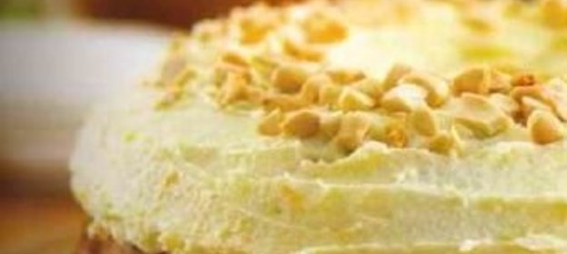 Салат из морской капусты с рыбой