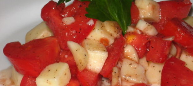 Начинка кофейная