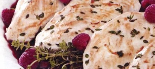 Желе многослойное