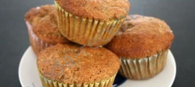 Маффины основной рецепт