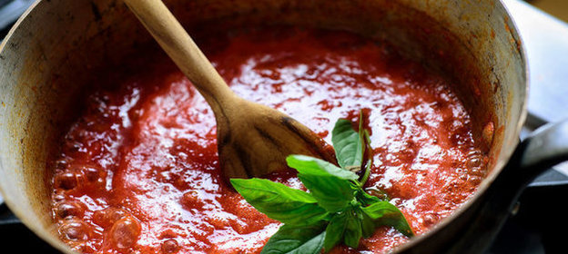 Томатный соус