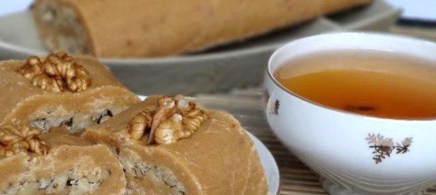 Армянская халва