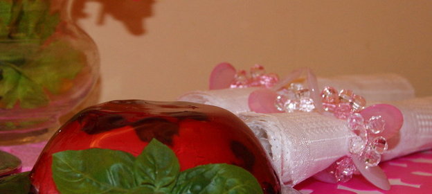 Рыбные палочки