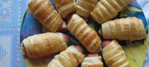 Итальянский кекс