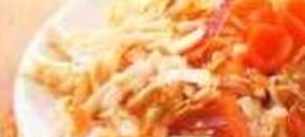 Оладьи картофельные по-шахтерски