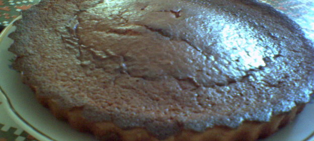 Кекс с изюмом Стандартный к 9 мая