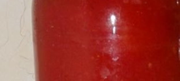 Маковые палочки