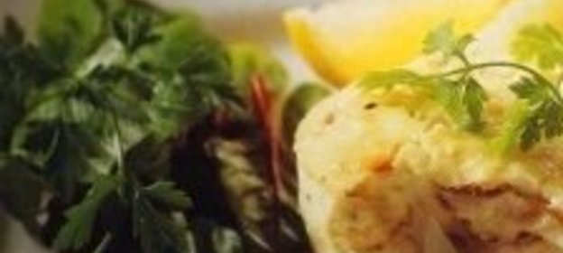 Рыбная запеканка